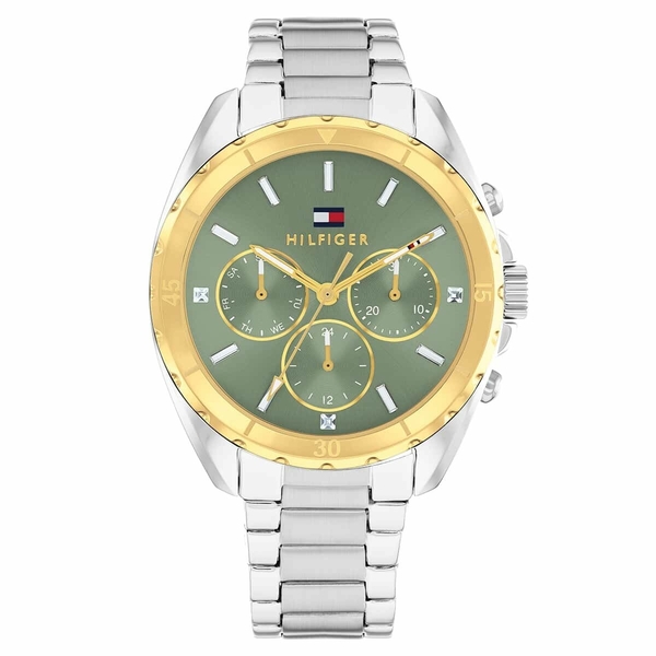 Tommy Hilfiger TH1782785 Kadın Kol Saati