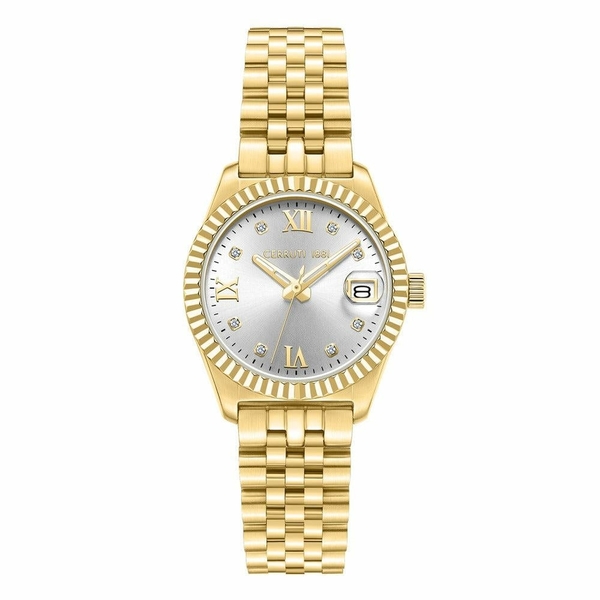 Cerruti CIWLH0051501 Kadın Kol Saati