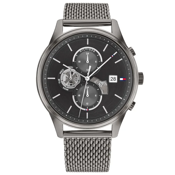 Ommy Hilfiger Erkek Kol Saati Th1710506