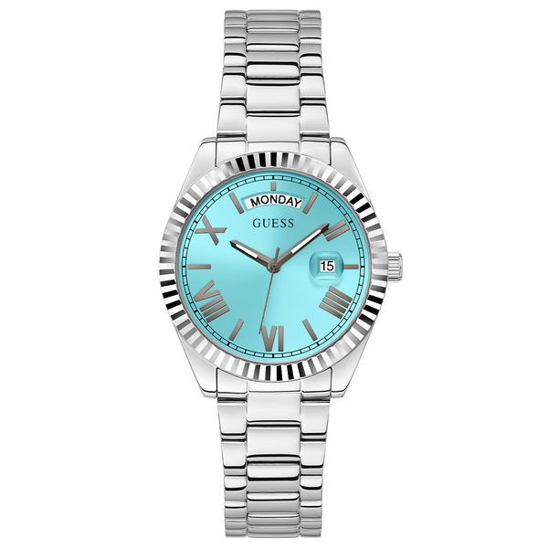 GUESS GUGW0308L4 Quartz KADIN KOL SAATİ