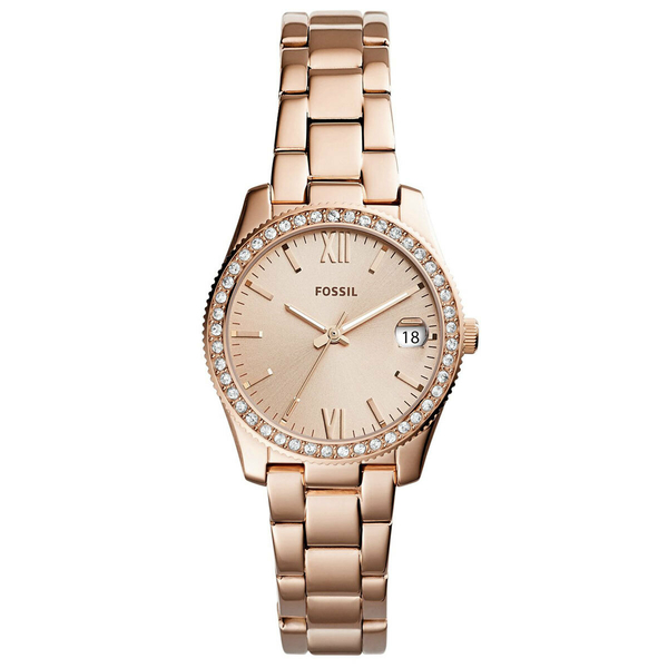 FOSSIL FES4318 Pilli KADIN KOL SAATİ
