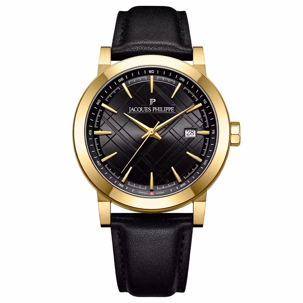 Jacques Philippe JPQGS532111 Erkek Kol Saati