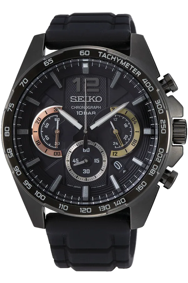 Seiko SSB349P
