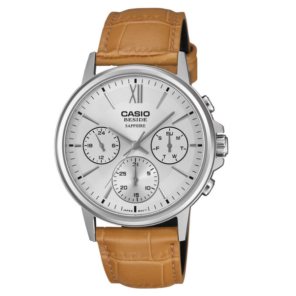 Casio BMS-300L-5AVDF Kol Saati