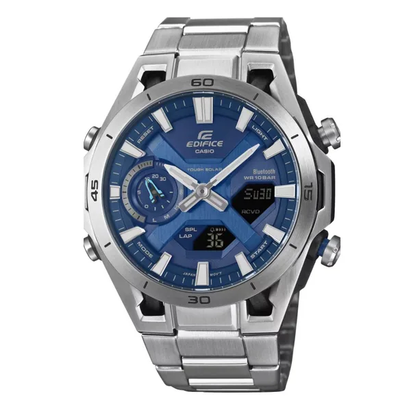 Casio Edifice Erkek Kol Saati Ecb-2300D-2Adf