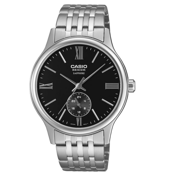 Casio Erkek Kol Saati Bms-100D-1Avdf