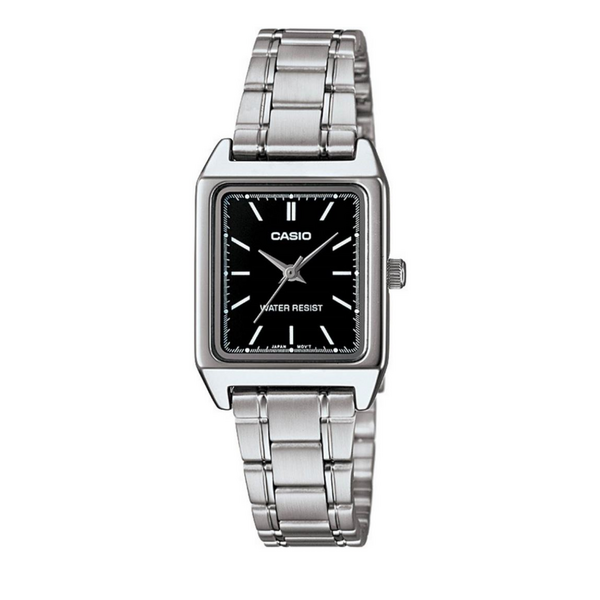 CASIO LTP-V007D-1EUDF Pilli KADIN KOL SAATİ