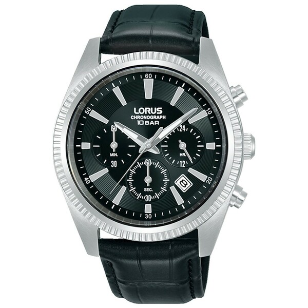 LORUS RT301LX9 Pilli ERKEK KOL SAATİ