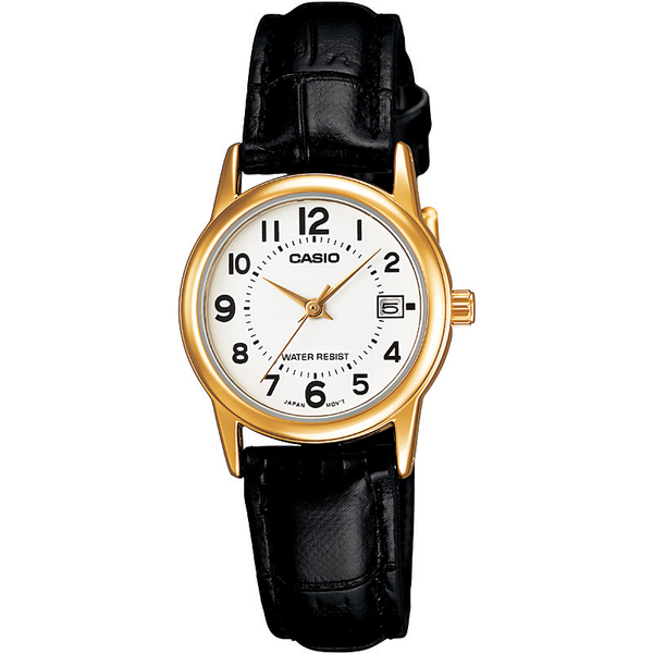 Casio Ltp-V002Gl-7Budf Kadın Kol Saati