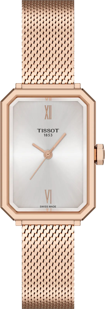 T1601103303300 Tissot Srv Kadın Kol Saati T160.110.33.033.00