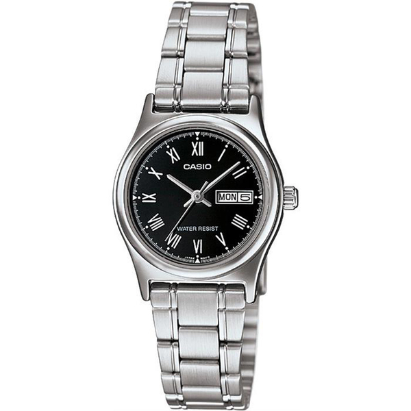 Casio LTP-V006D-1BUDF Kadın Kol Saati
