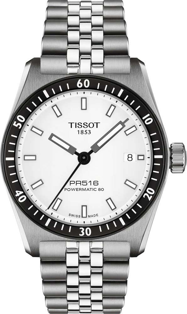 T1494071103100 Tissot Pr516 Unisex Kol Saati T149.407.11.031.00
