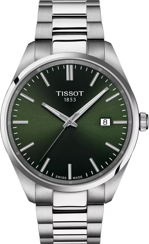 Tissot  Pr 100 T1504101109100 Erkek Kol Saati T150.410.11.091.00