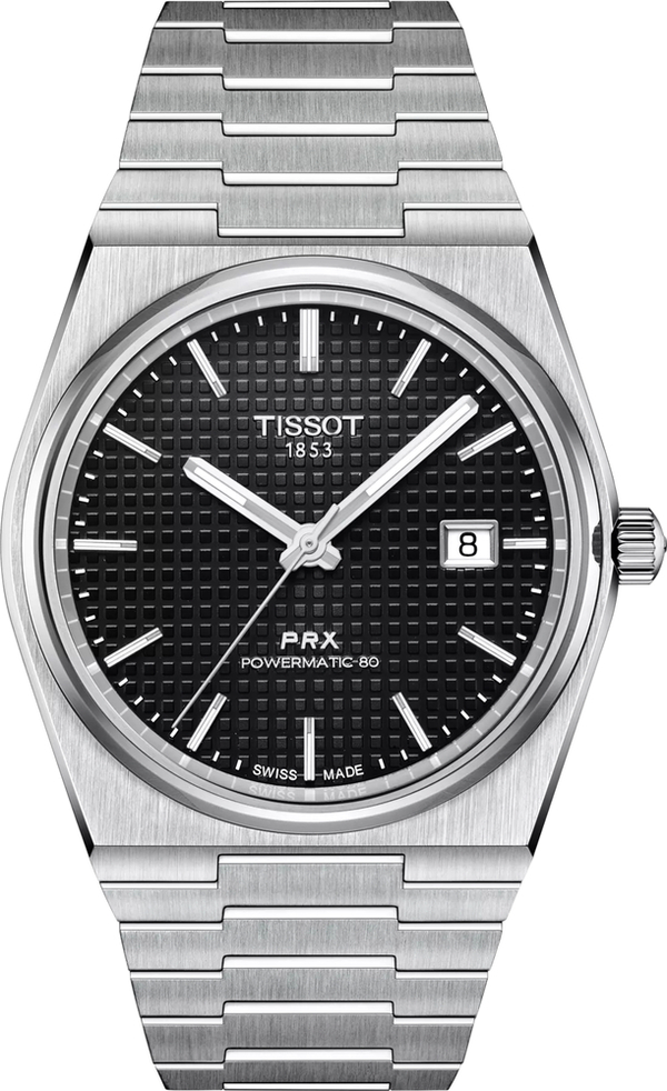 Tissot T137.407.11.051.00 Prx Powematic 80 Kol Saati