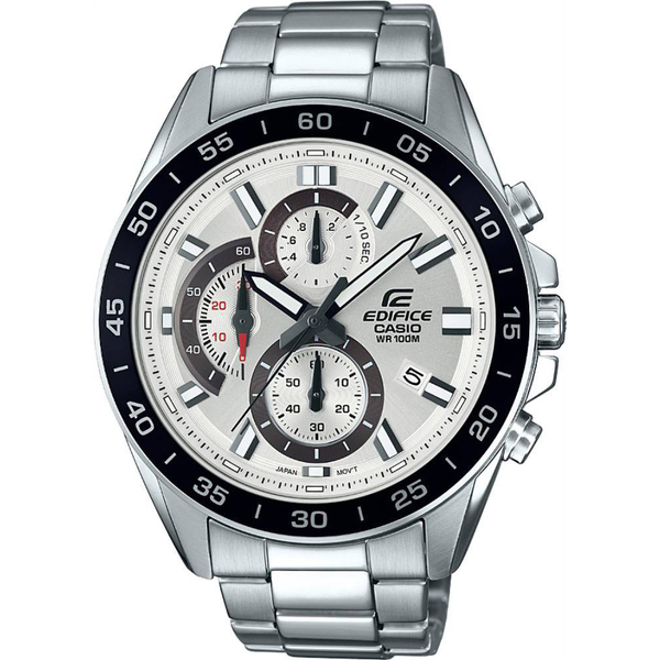 CASIO EFV-550D-7AVUDF Quartz ERKEK KOL SAATİ