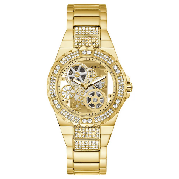 GUESS GUGW0302L2 Pilli KADIN KOL SAATİ