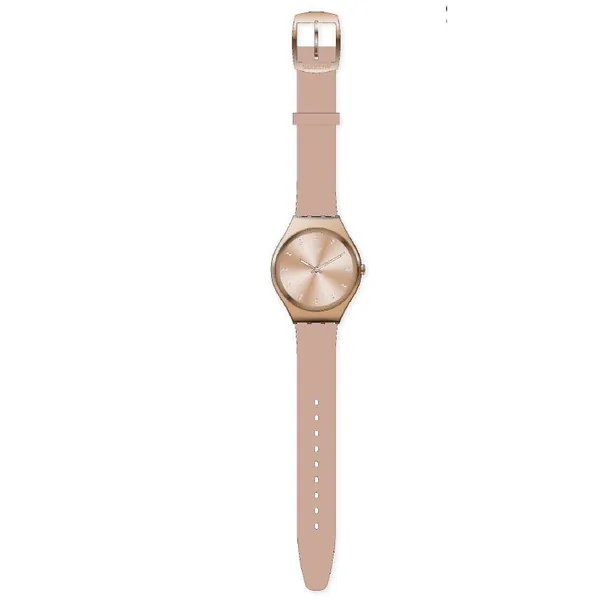 Swatch Skinrosee SYXG101 Kol Saati