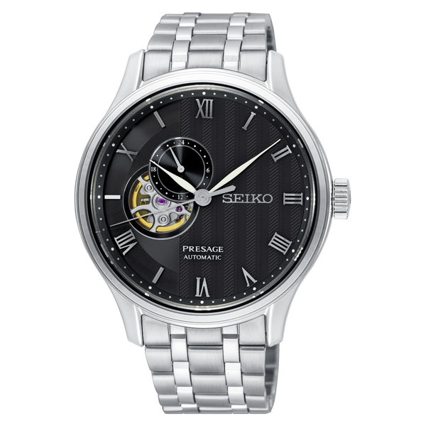 Seıko Presage Ssa377J1
