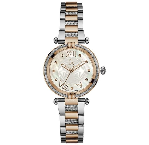 Gc Gcy18002L1Mf Kadın Kol Saati