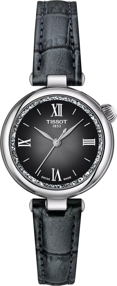 Tissot Desir T1520101603800 Kadın Kol Saati T152.010.16.038.00