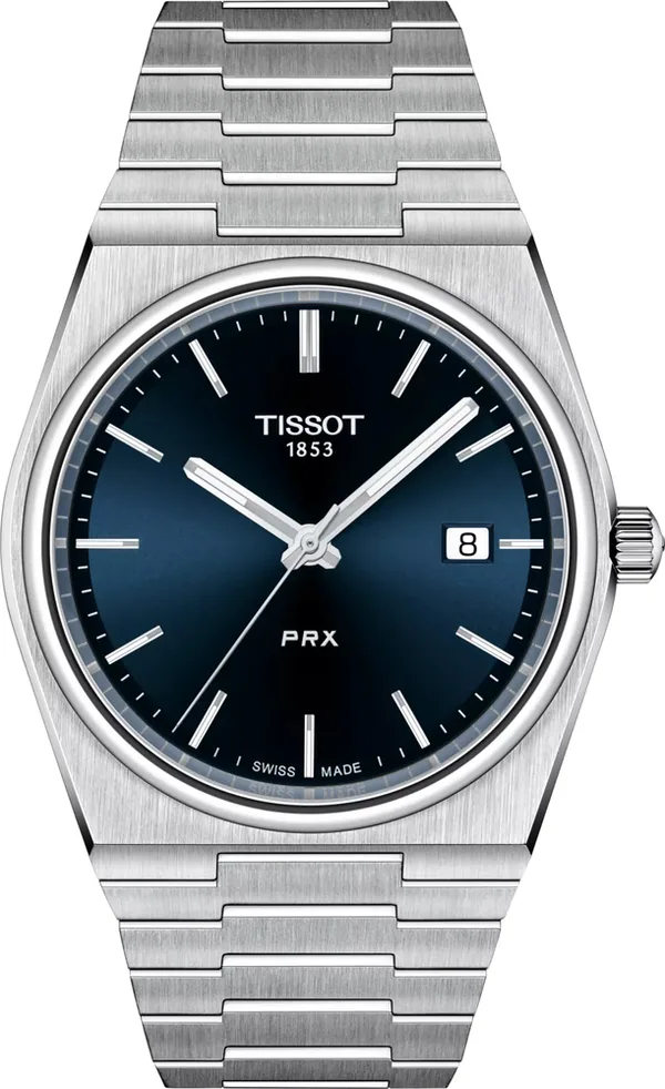 T1374101104100 Tissot Prx  T137.410.11.041.00  Kol Saati