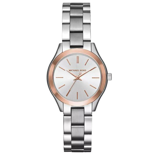 MICHAEL KORS MK3514 Pilli KADIN KOL SAATİ