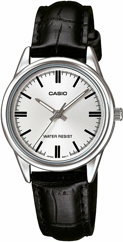 Casio Ltp-V005L-7Audf Kadın Kol Saati