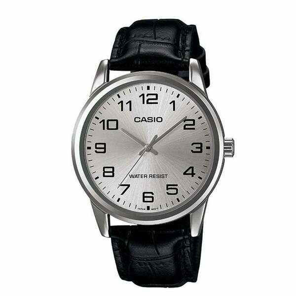 CASIO MTP-V001L-7BUDF Quartz ERKEK KOL SAATİ