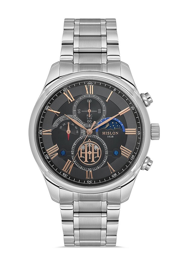 Hislon Erkek Timeles Tm113S-05Sr