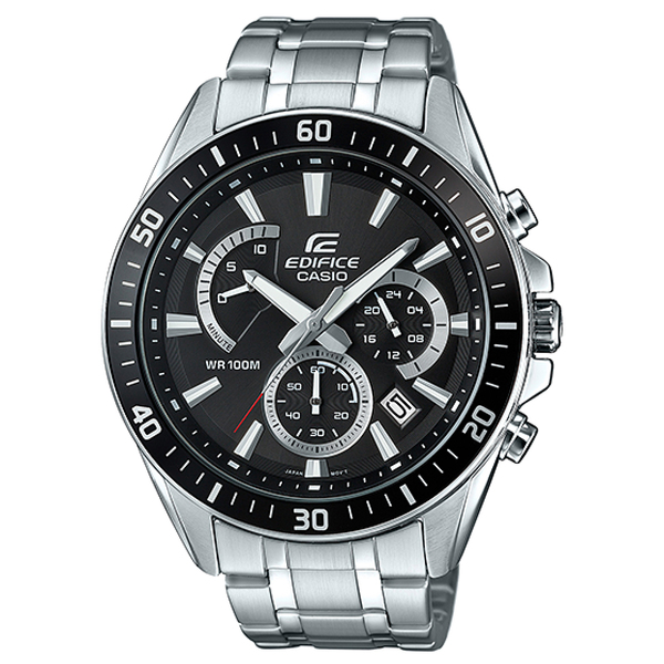 Casio EFR-552D-1AVUDF Edıfıce Erkek Kol Saati