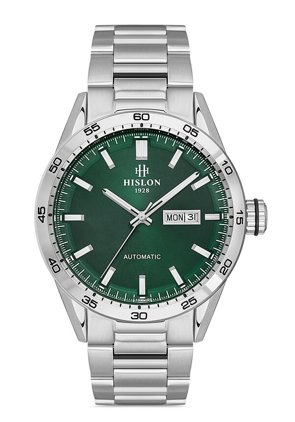 Hislon Sd107S-15Ss Kol Saati