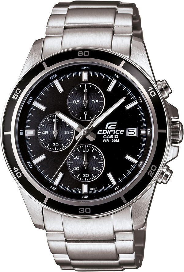 Casio Edifice Erkek Kol Saati EFR-526D-1AVUDF