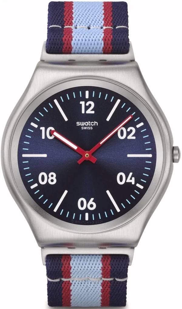 Swatch Ss07S148 Besıde The Sea Kol Saati