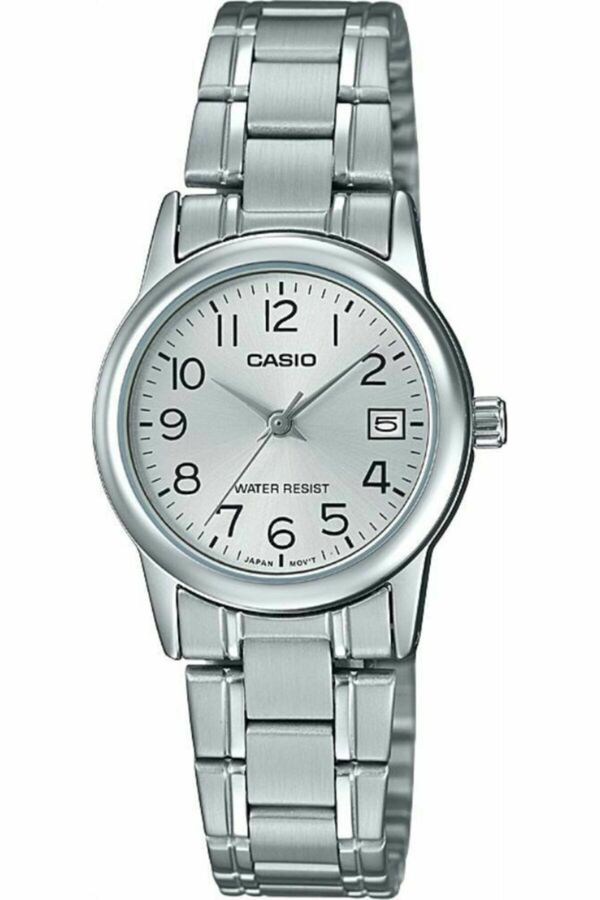 CASIO LTP-V002D-7BUDF analog KADIN KOL SAATİ