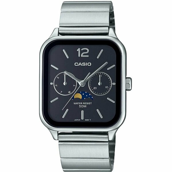 Casıo Mtp-M305D-1Avdf Quartz Erkek Kol Saati