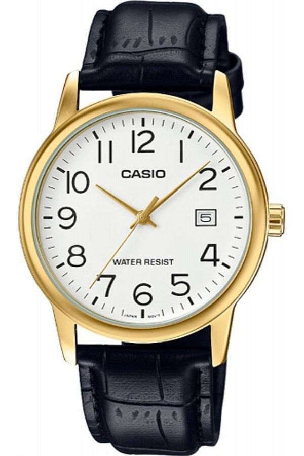 Casio Mtp-V002Gl-7B2Udf Erkek Kol Saati