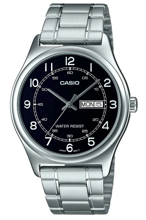 CASIO MTP-V006D-1B2UDF Quartz ERKEK KOL SAATİ