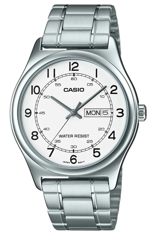CASIO MTP-V006D-7B2UDF Quartz ERKEK KOL SAATİ