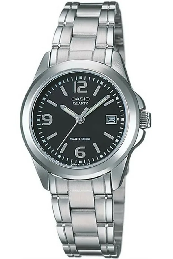 Casio LTP-1215A-1ADF Kadın Kol Saati