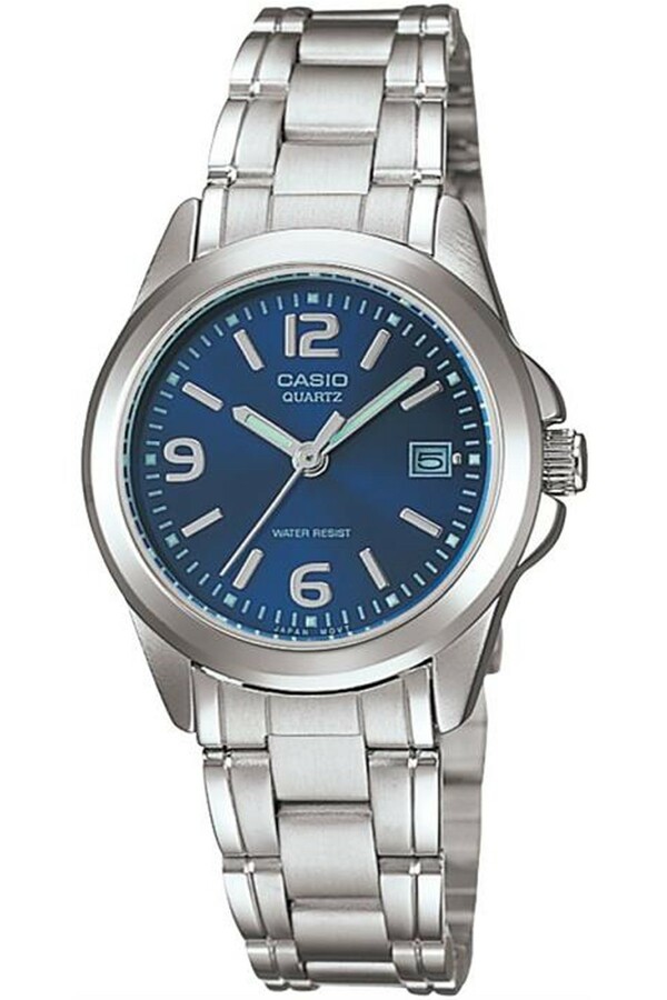CASIO LTP-1215A-2ADF Pilli KADIN KOL SAATİ