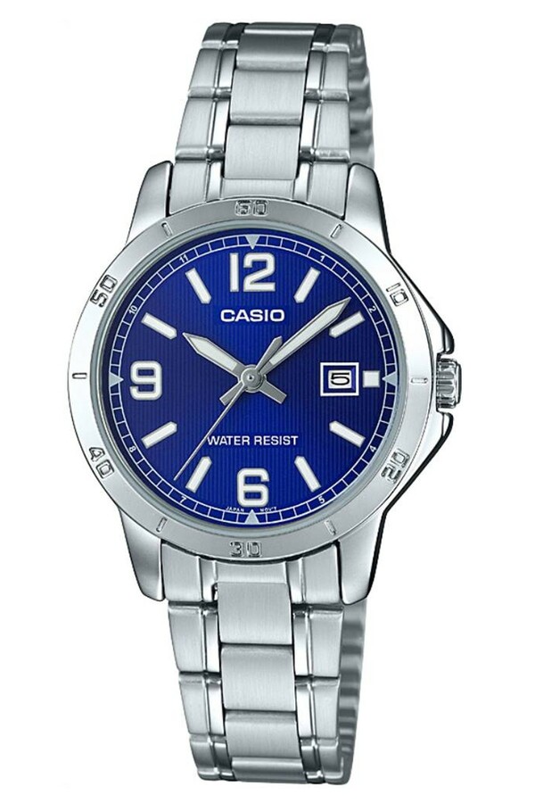 CASIO LTP-V004D-2BUDF Analog KADIN KOL SAATİ