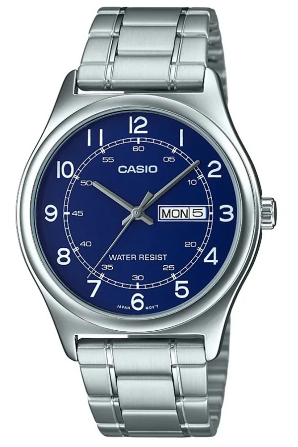 CASIO MTP-V006D-2BUDF Quartz ERKEK KOL SAATİ