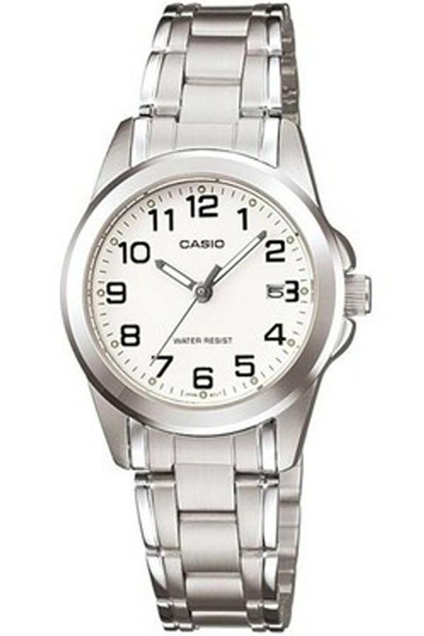Casio LTP-1215A-7B2DF Kadın Kol Saati LTP-1215A-7B2DF