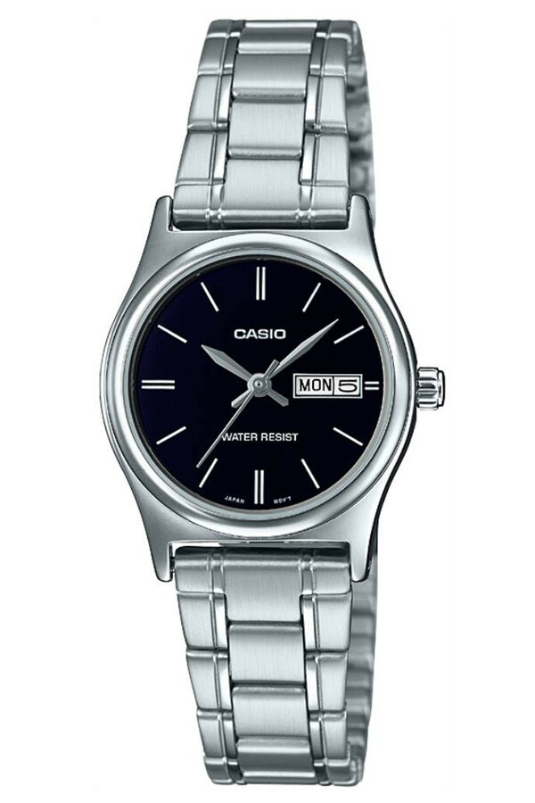 Casio Ltp-V006D-1B2Udf Kadın Kol Saati