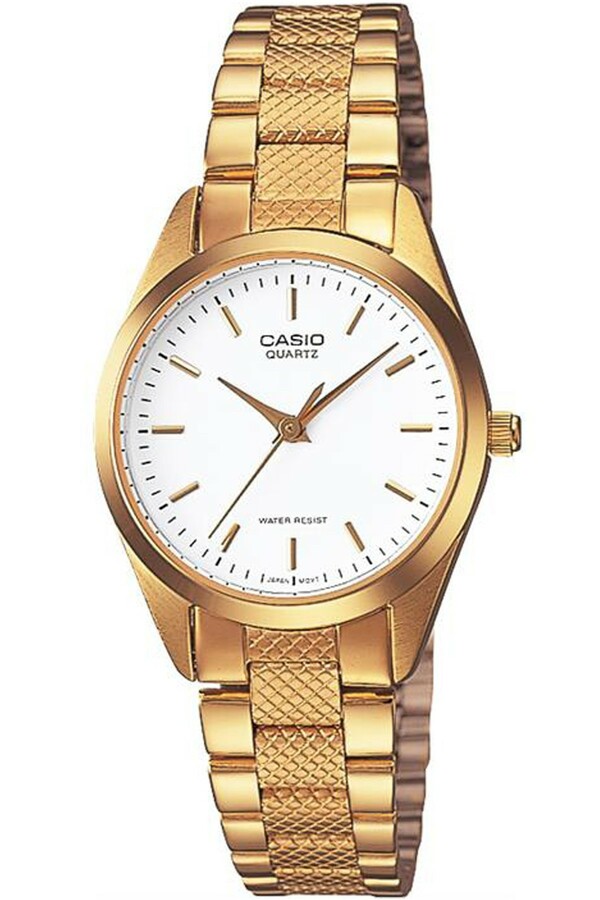 CASIO LTP-1274G-7ADF Quartz KADIN KOL SAATİ