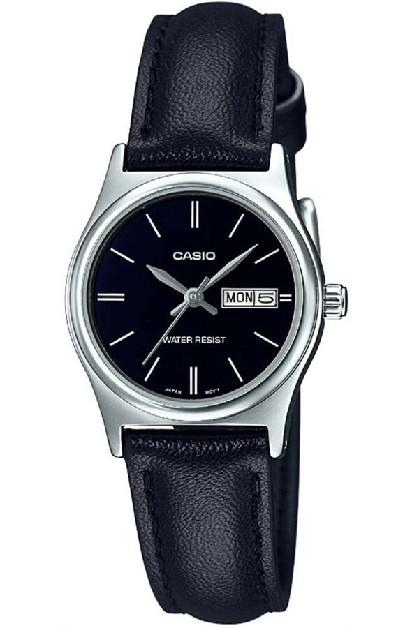 Casio LTP-V006L-1B2UDF Kadın Kol Saati