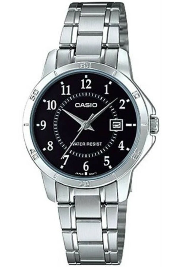 CASIO LTP-V004D-1BUDF Quartz (Pilli) KADIN KOL SAATİ