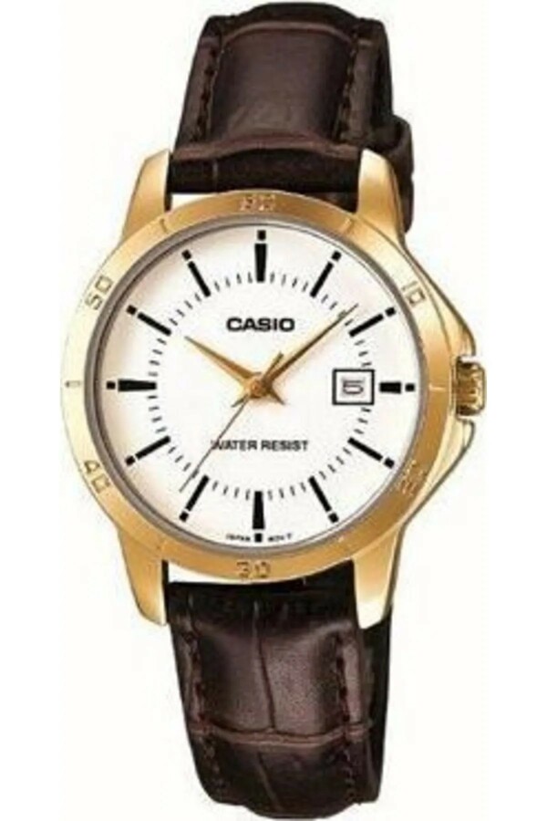 Casio LTP-V004GL-7AUDF Kadın Kol Saati