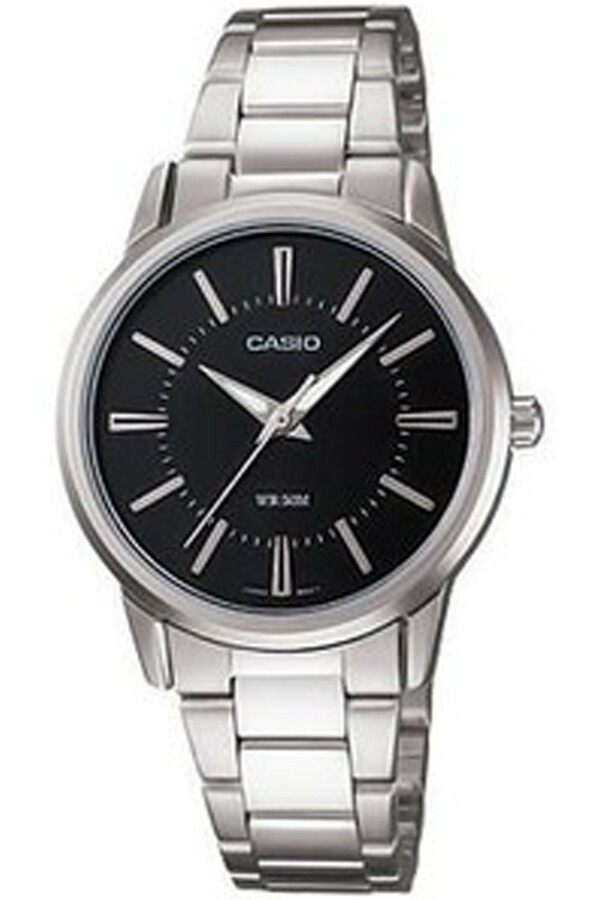 Casio Enticer Bayan Kol Saati LTP-1303D-1AVDF