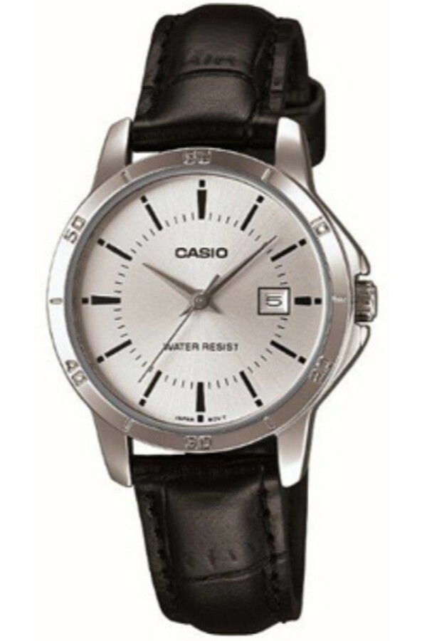 Casio LTP-V004L-7AUDF Kadın Kol Saati